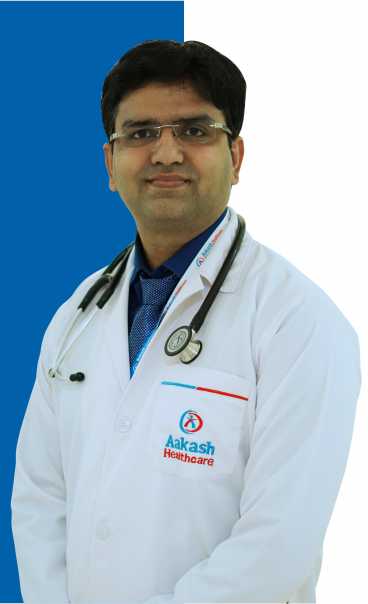 Dr. Gaurav Seth